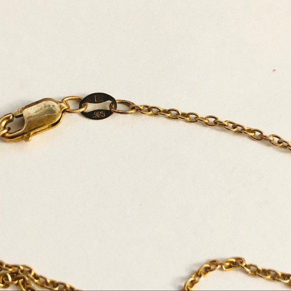 Multi Stone Necklace - Picture 3 of 4